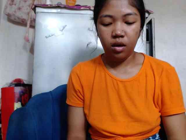 Morgane1 webcam