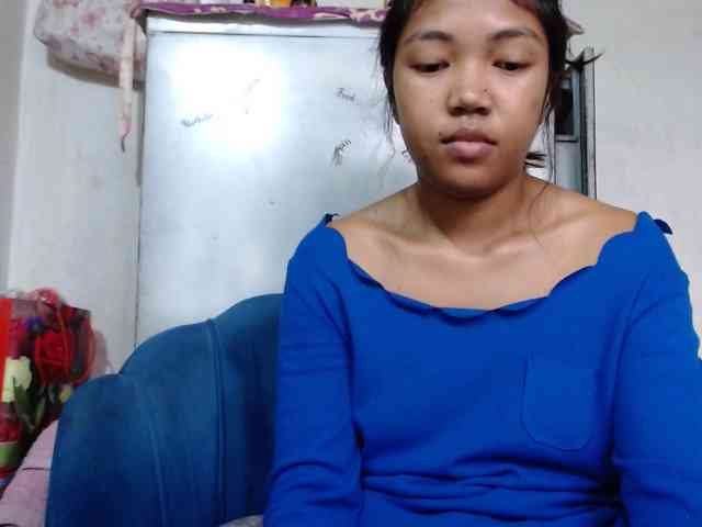Morgane1 webcam