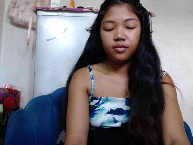 Morgane1 webcam