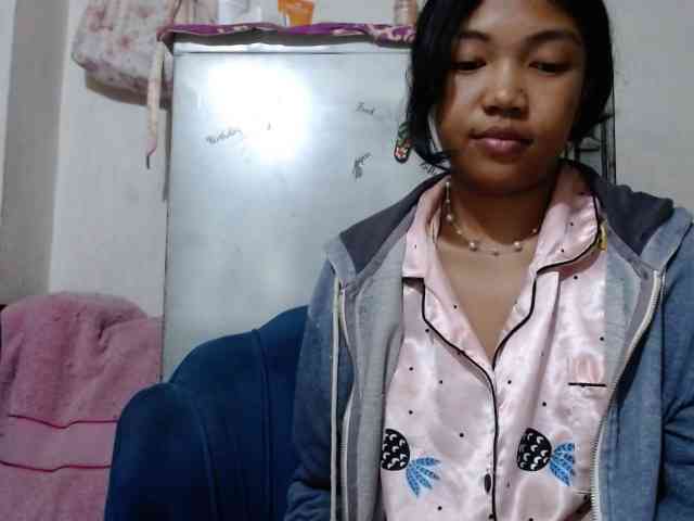 Morgane1 webcam