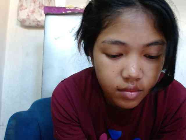 Morgane1 webcam