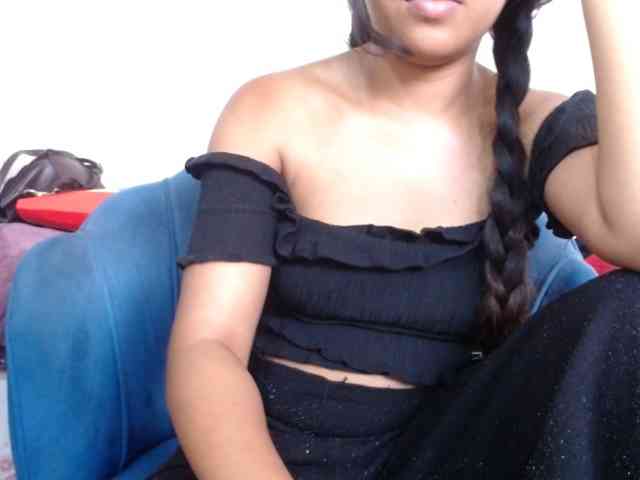 Morgane1 webcam