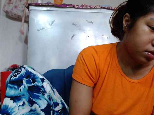 Morgane1 webcam