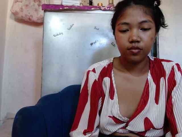 Morgane1 webcam
