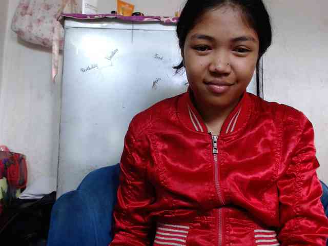 Morgane1 webcam