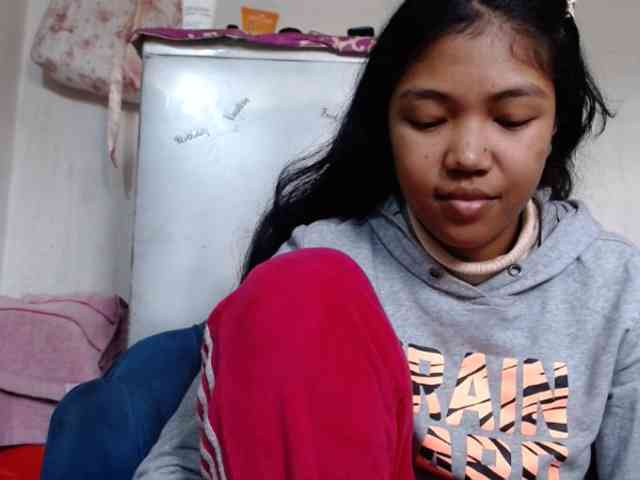 Morgane1 webcam