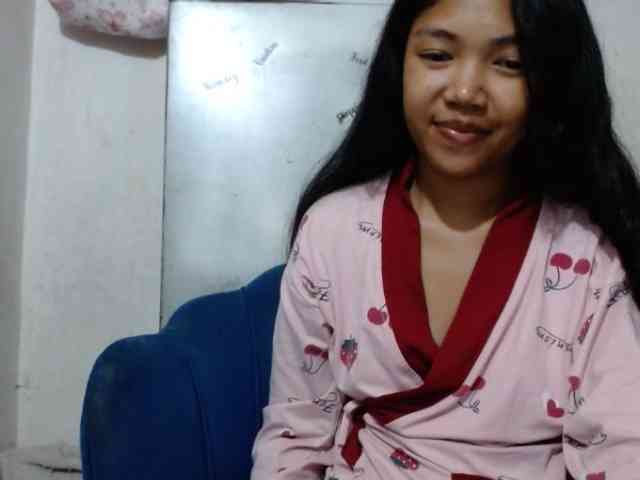 Morgane1 webcam