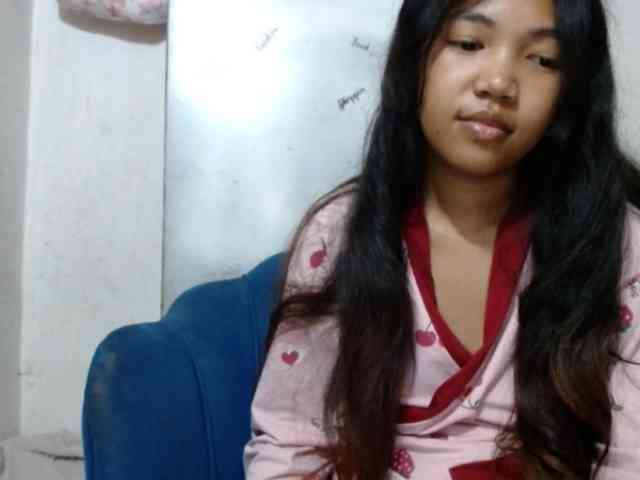 Morgane1 webcam