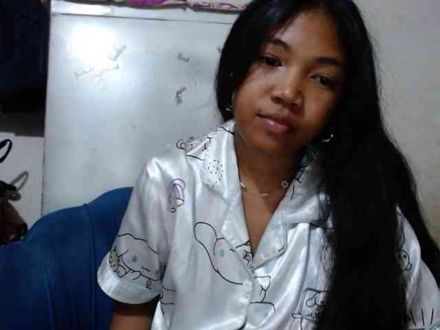 Morgane1 webcam