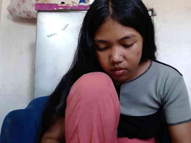 Morgane1 webcam