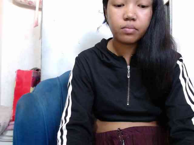 Morgane1 webcam