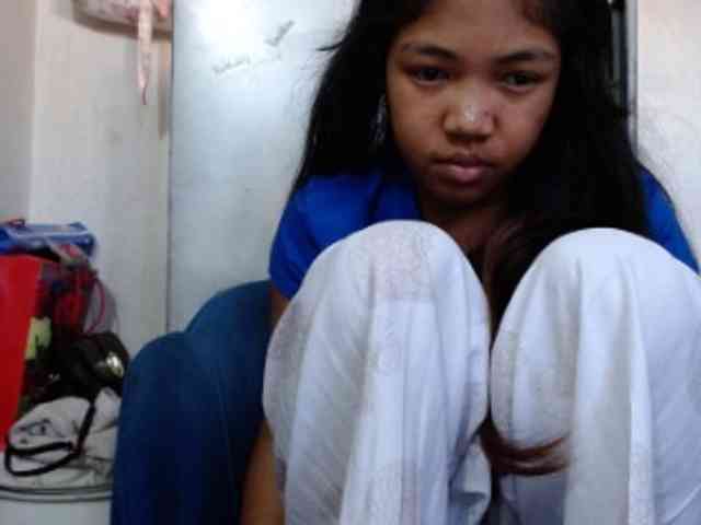 Morgane1 webcam