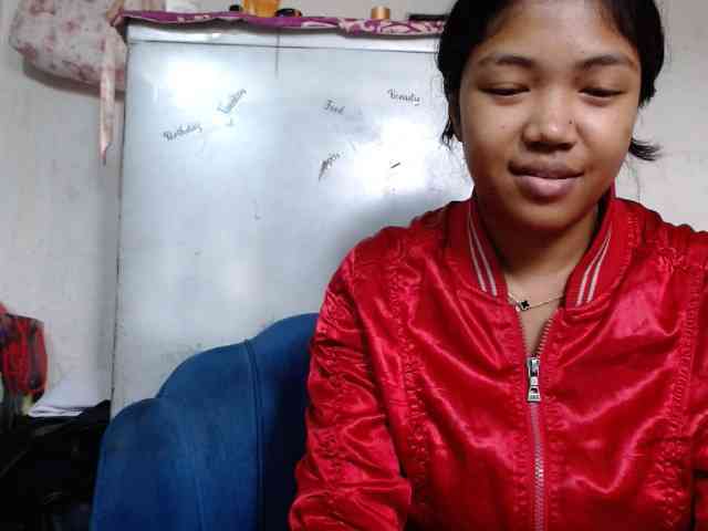 Morgane1 webcam