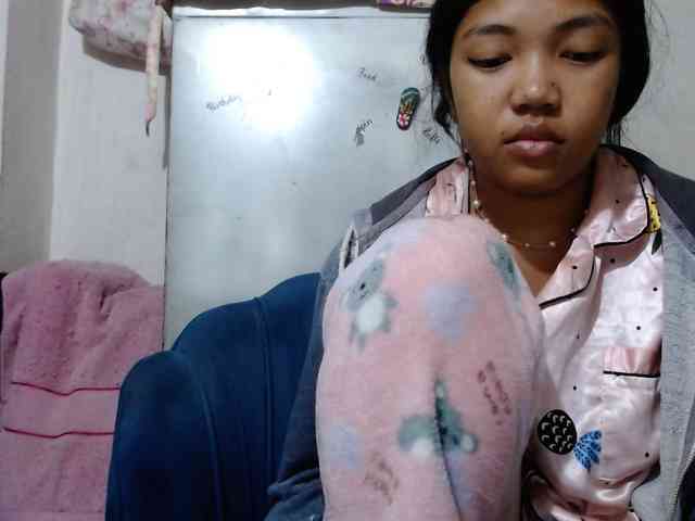 Morgane1 webcam