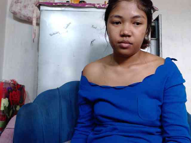 Morgane1 webcam