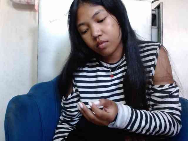 Morgane1 webcam