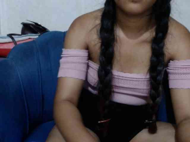 Modelo: Morgane1