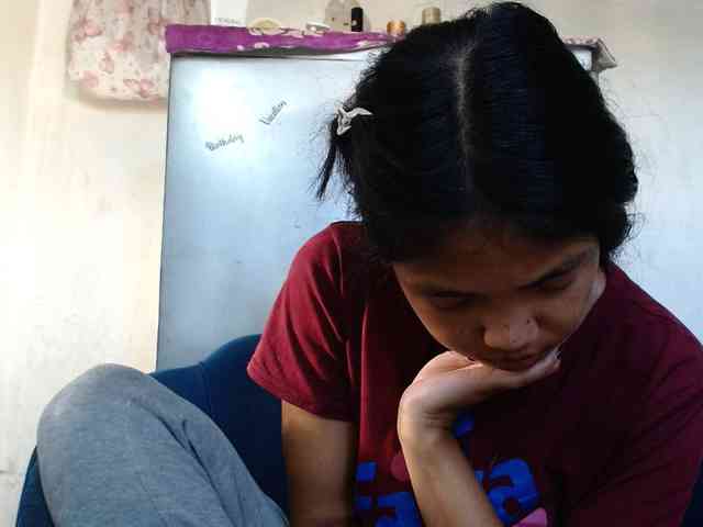 Morgane1 webcam