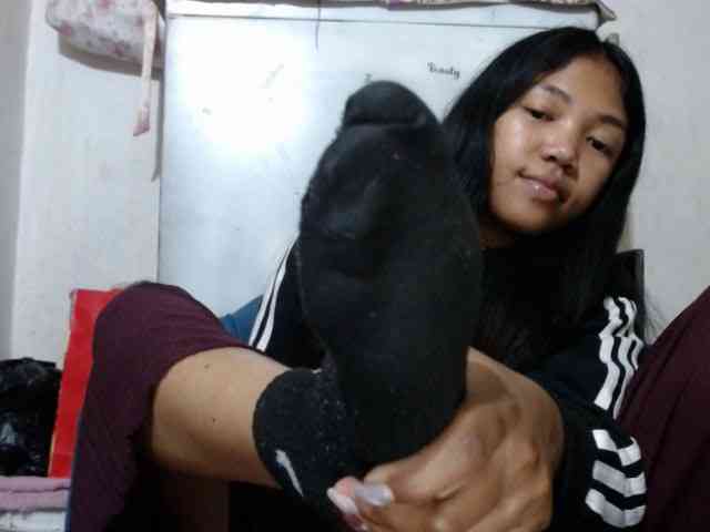 Morgane1 webcam