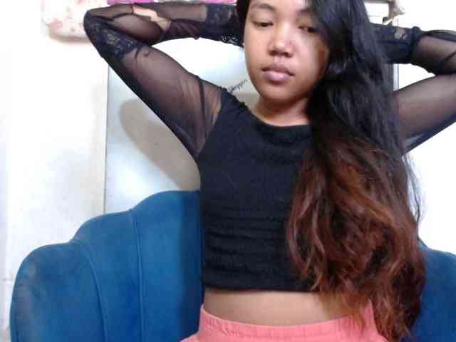 Morgane1 webcam