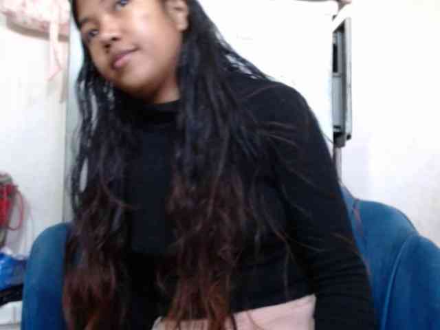 Morgane1 webcam