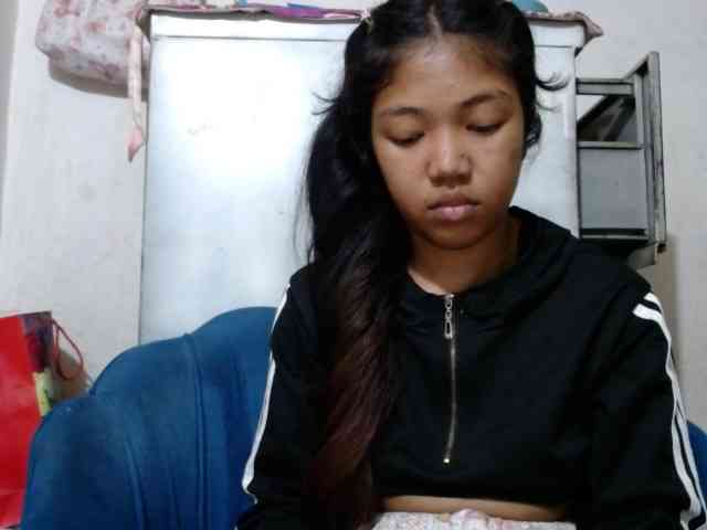 Morgane1 webcam