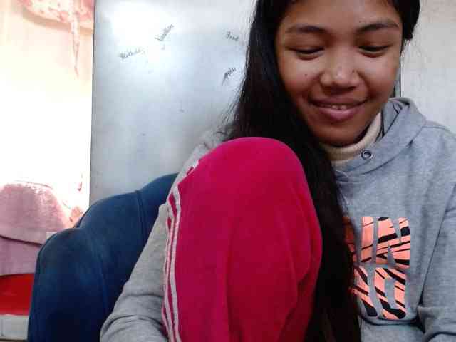 Morgane1 webcam