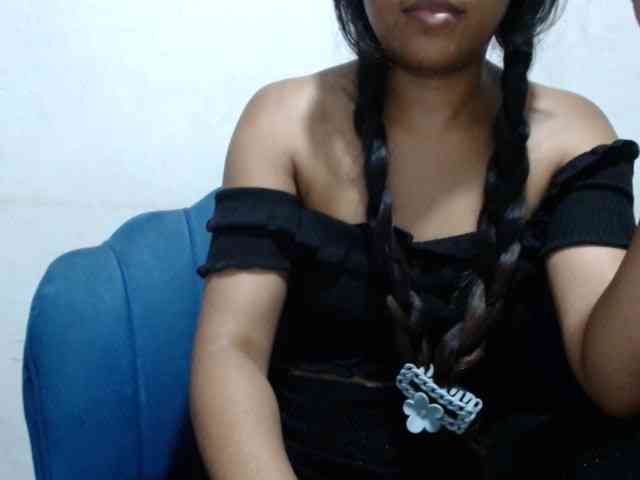Morgane1 webcam