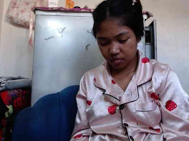 Morgane1 webcam
