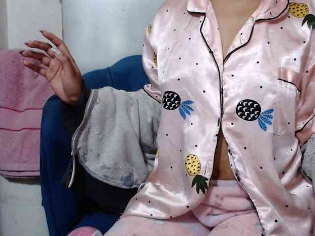Morgane1 webcam