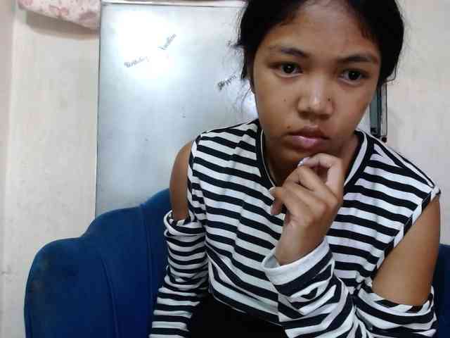 Morgane1 webcam