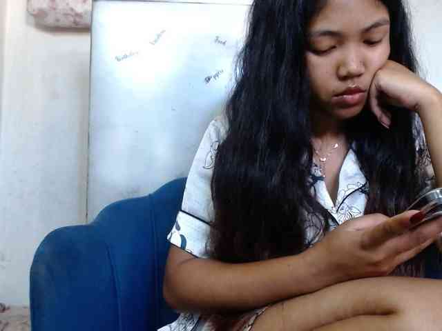 Morgane1 webcam