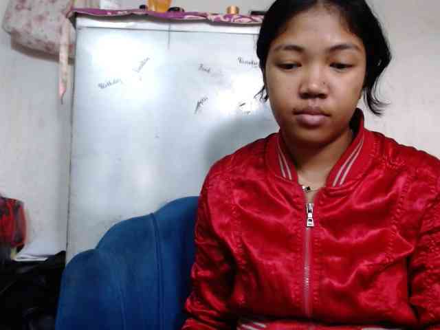 Morgane1 webcam