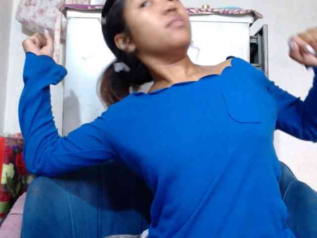 Morgane1 webcam