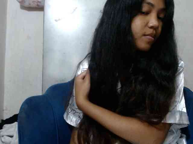 Morgane1 webcam