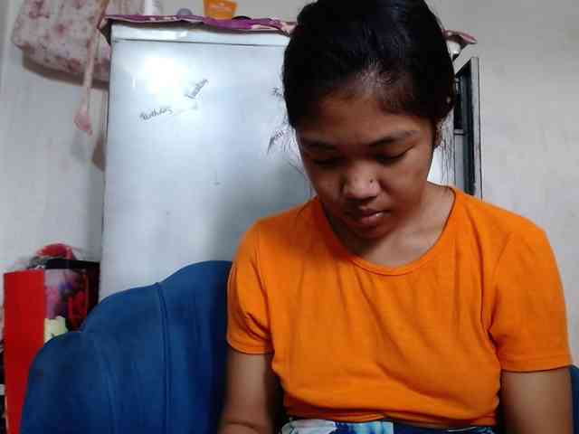 Morgane1 webcam