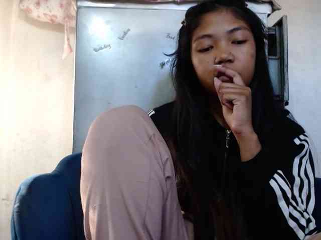 Morgane1 webcam