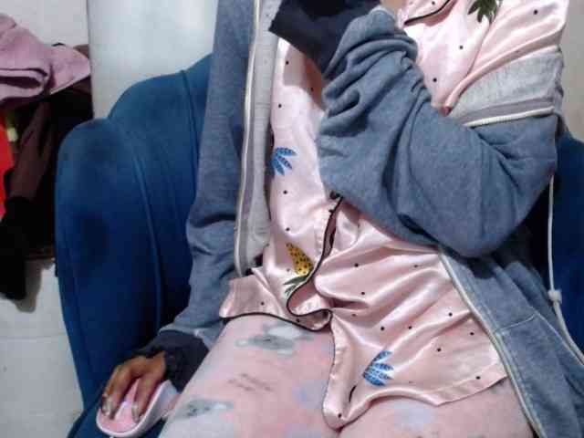 Morgane1 webcam