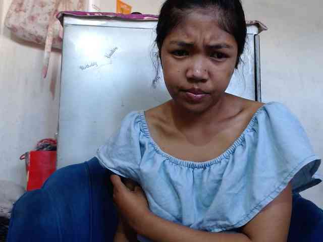 Morgane1 webcam