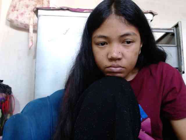Morgane1 webcam