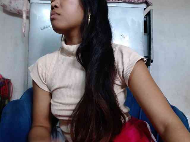 Morgane1 webcam