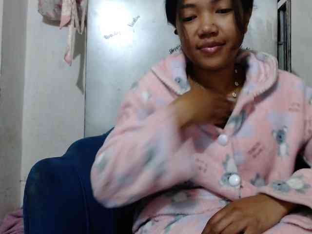 Morgane1 webcam