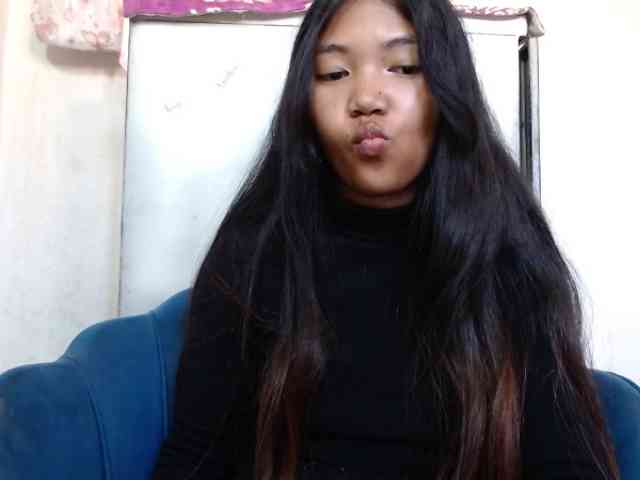 Morgane1 webcam