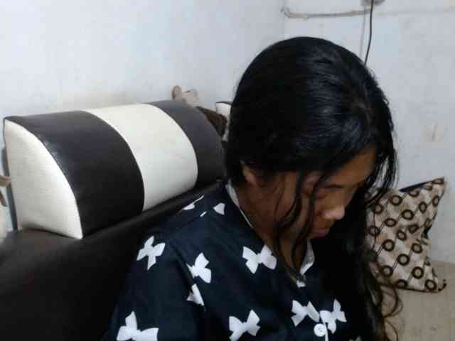 Morgane1 webcam