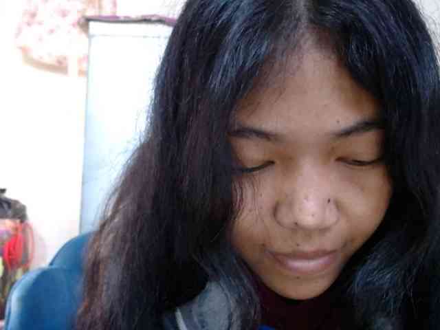 Morgane1 webcam