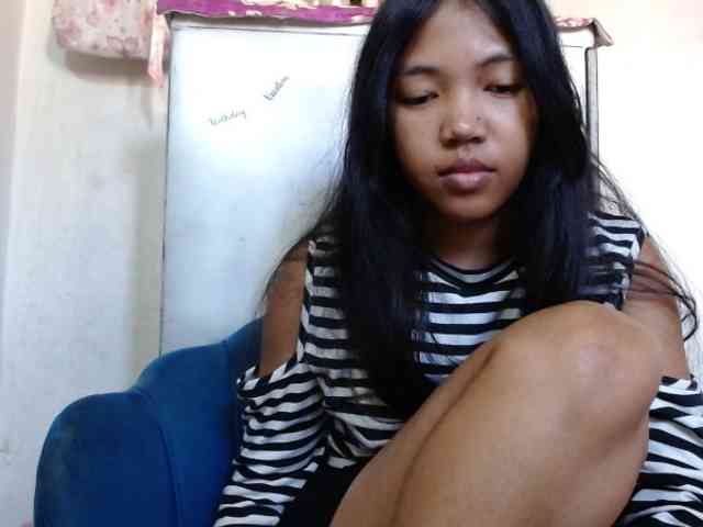 Morgane1 webcam