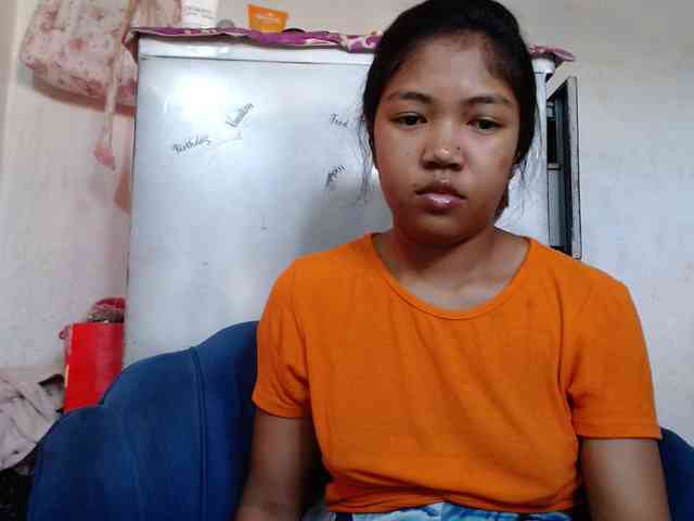 Morgane1 webcam