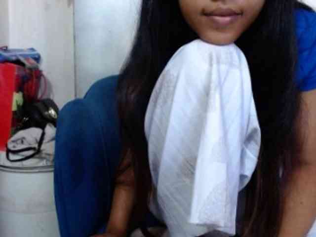 Morgane1 webcam