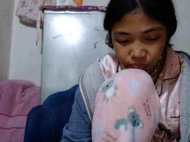 Morgane1 webcam
