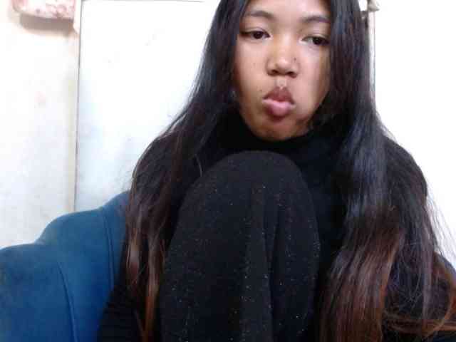 Morgane1 webcam